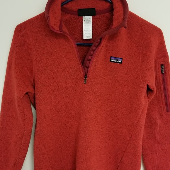 Patagonia Better Sweater SOLD - Picture 3 of 5